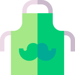 Apron icon