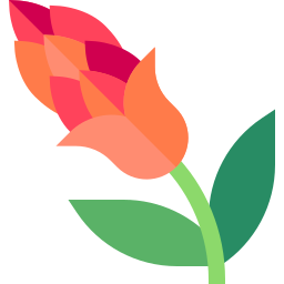 Flower icon