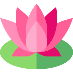 Flower icon