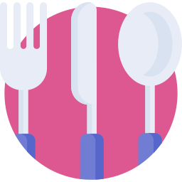 Cutlery icon