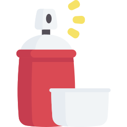 wasserspray icon