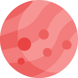 Mars icon