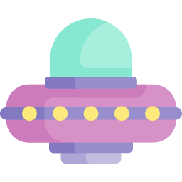 ufo icon