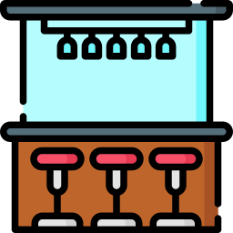 Bar icon