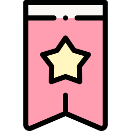 Garland icon