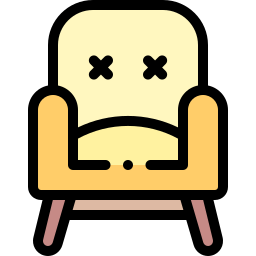 sofa icon