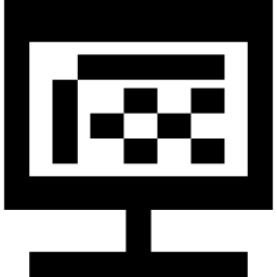 monitor icon