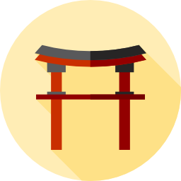 torii tor icon