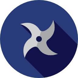 shuriken icon