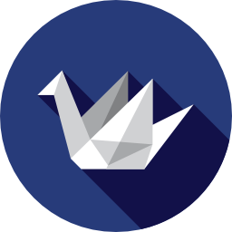 origami icon