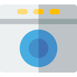 waschmaschine icon