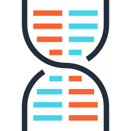 dna Ícone