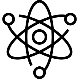 Atoms icon