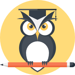 Owl icon