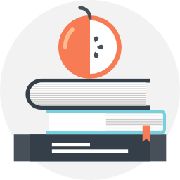 Book icon