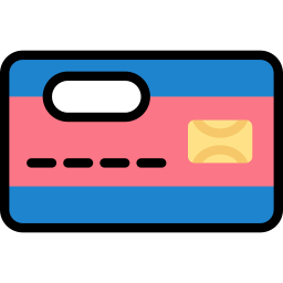 Credit card icon