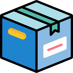 Package icon