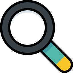 Search icon