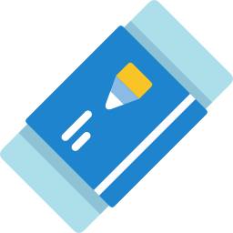 Eraser icon