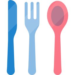 Cutlery icon