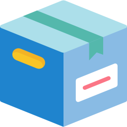 Package icon