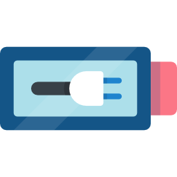 Battery icon