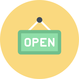 open icoon