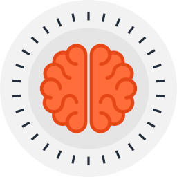 Brain icon