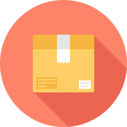 Package icon