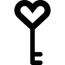 Key icon