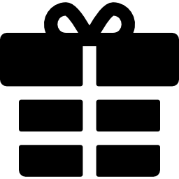 Gift icon