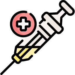 Vaccine icon