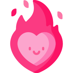 Heart icon