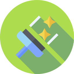 Squeegee icon