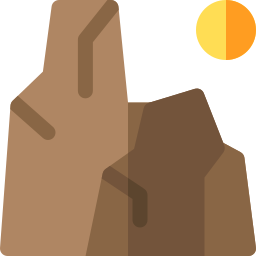 roche Icône