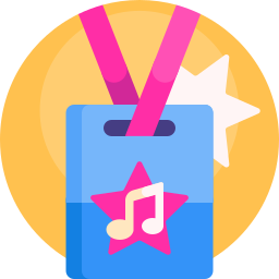 音楽祭 icon