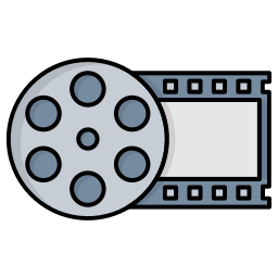 filmrolle icon