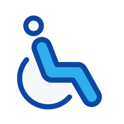 Handicap icon