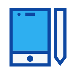 Tablet icon