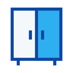 Cupboard icon