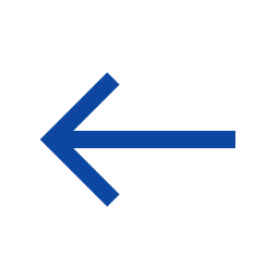 Arrow left icon