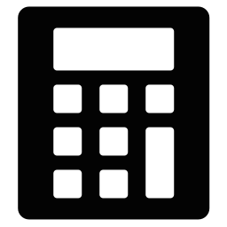 Calculator icon