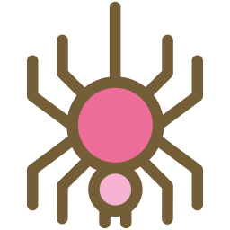 spinnen icon