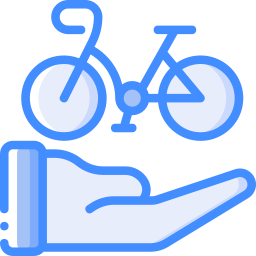 fahrrad icon