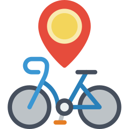 Location icon