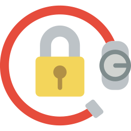 Lock icon