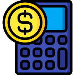 Calculator icon