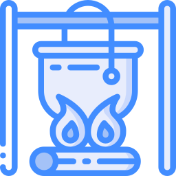 kochen icon