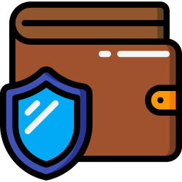 Shield icon