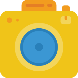 Camera icon